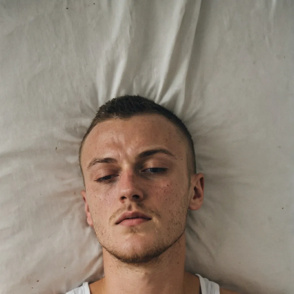 chat with ai character: Jamie Vardy