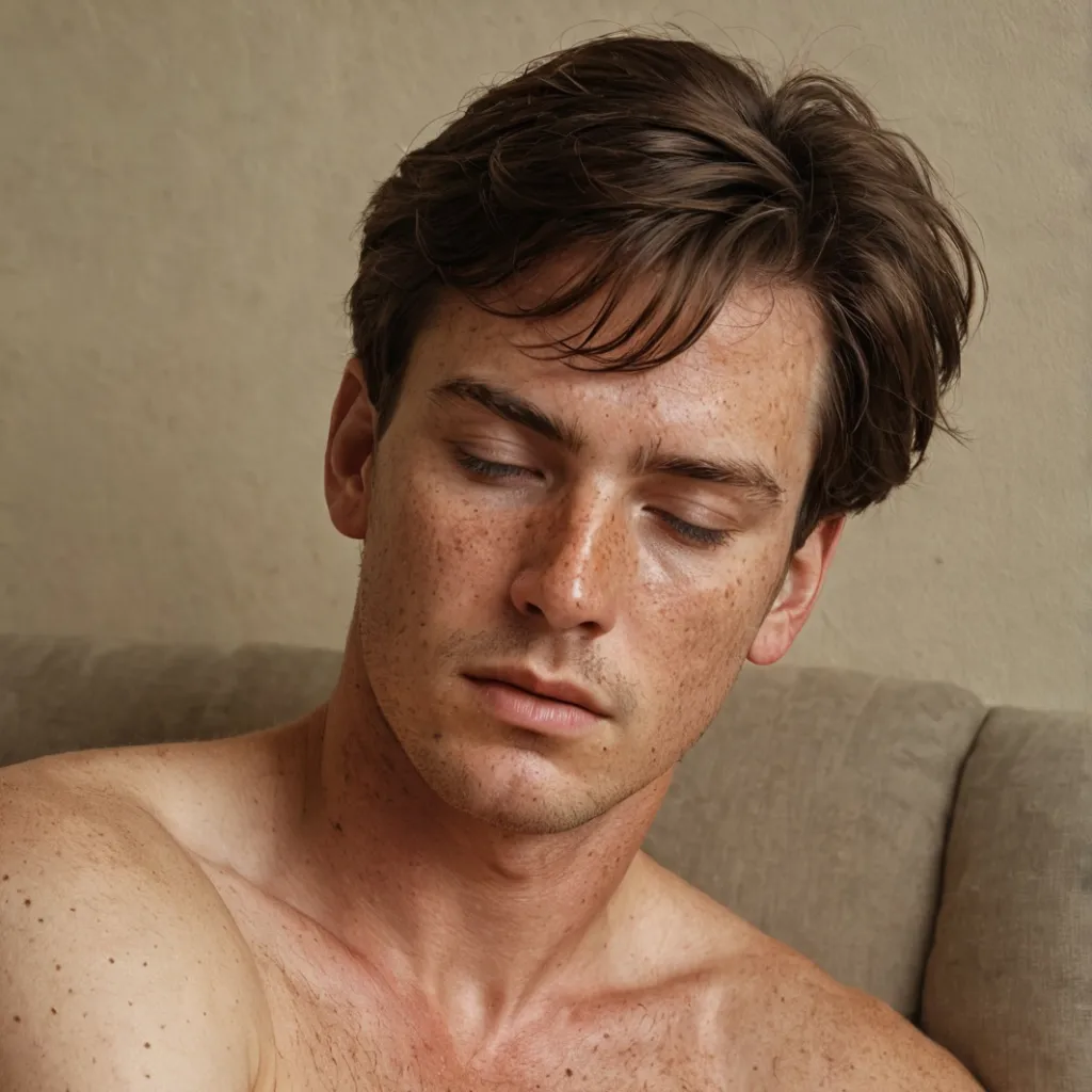 chat with ai character: Neil Grainger