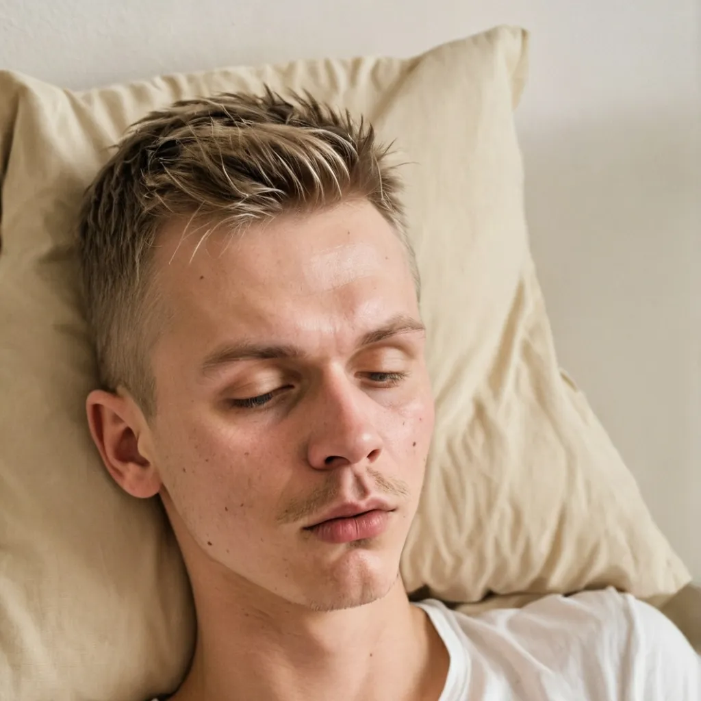 chat with ai character: Mick Perez