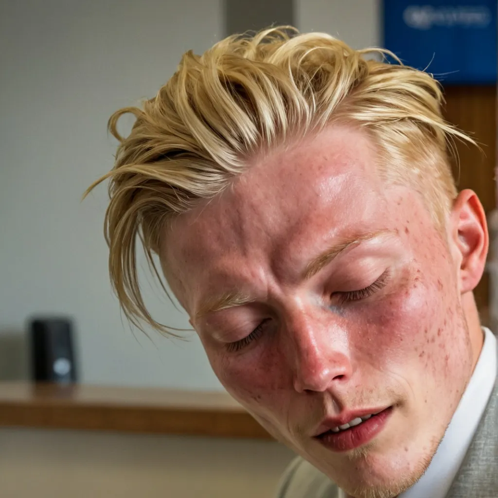 chat with ai character: Patryk Wildainger