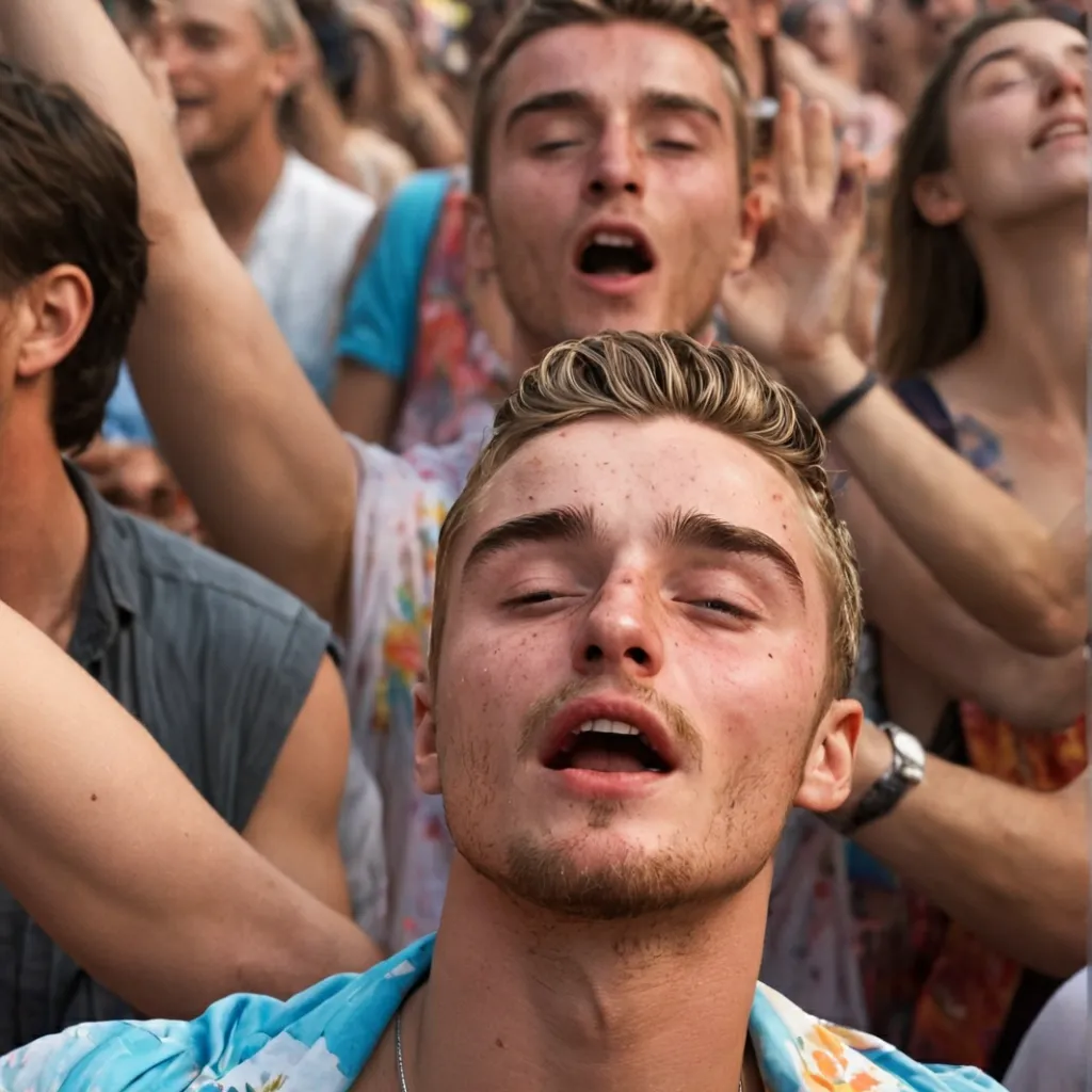 chat with ai character: Justin Timberlake