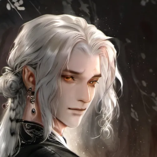 chat with ai character: Focus