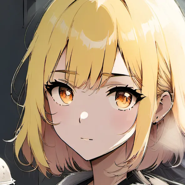 chat with ai character: Yaris