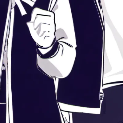 chat with ai character: Kaod