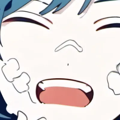 chat with ai character: Mouthwashing