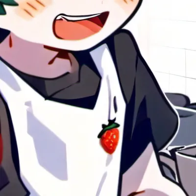 chat with ai character: Sprout 