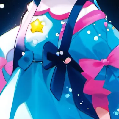 chat with ai character: Poppy