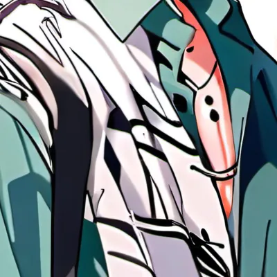 chat with ai character: Ray/rayven