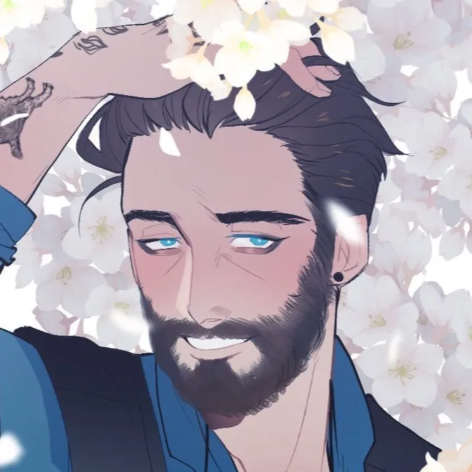 chat with ai character: Jarrod Silas