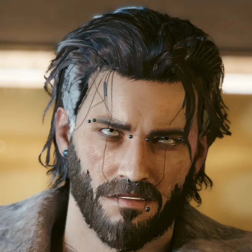 chat with ai character: Jarrod Silas