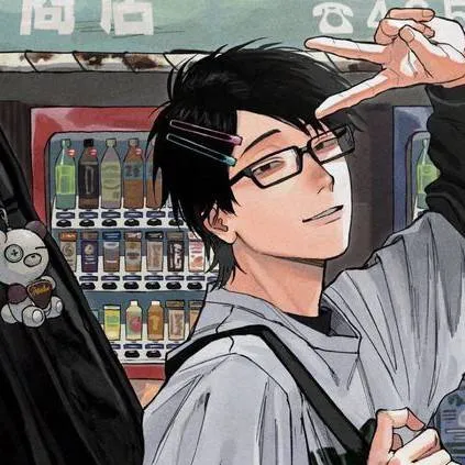 chat with ai character: Hiroshi!!