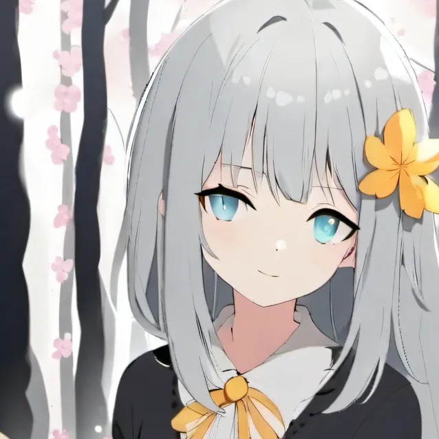 chat with ai character: maria