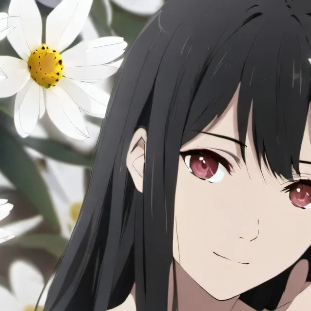 chat with ai character: Ines