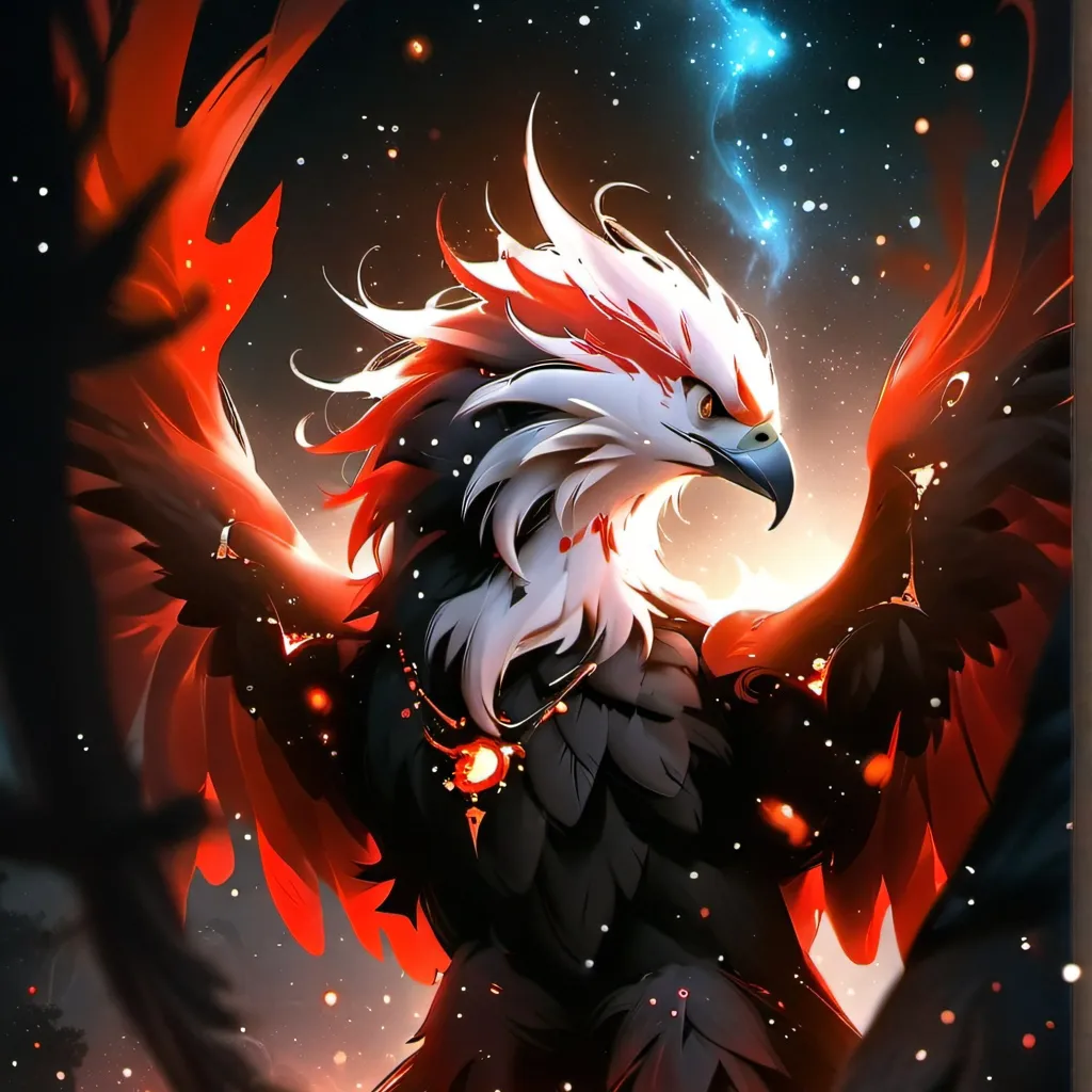 chat with ai character: Fuego