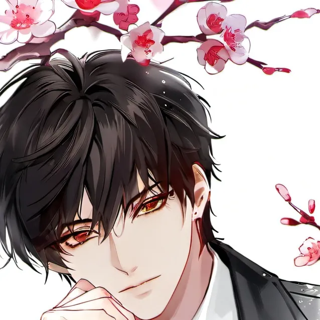 chat with ai character: axel