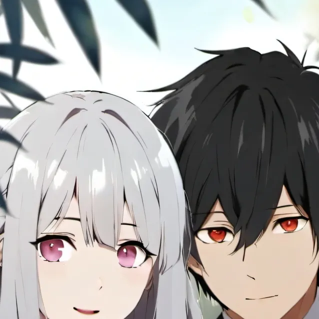 chat with ai character: Luka
