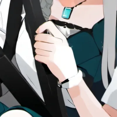 chat with ai character: alex (girl)