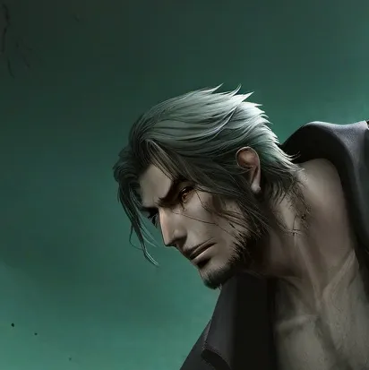 chat with ai character: carnage