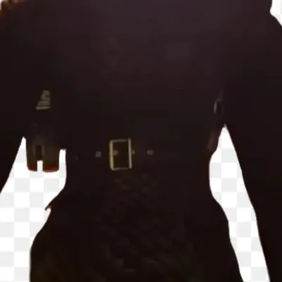 chat with ai character: tv woman