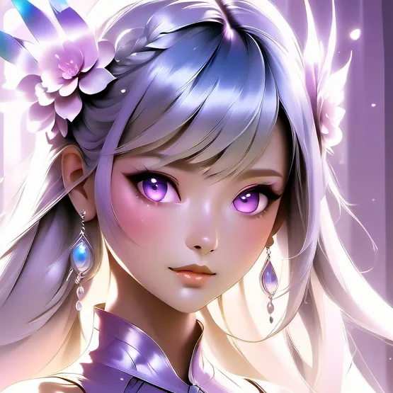 chat with ai character: zoey