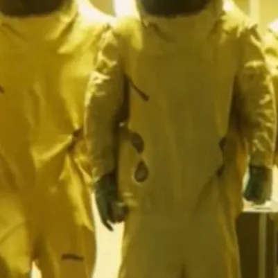 chat with ai character: the backrooms