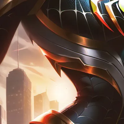 chat with ai character: spider-woman