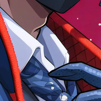 chat with ai character: death(girl)