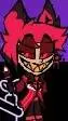 ai character: Hazbin Abridged background