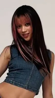 ai character: Megan Skiendiel 🍒 background