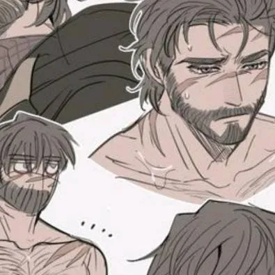 chat with ai character: Mael