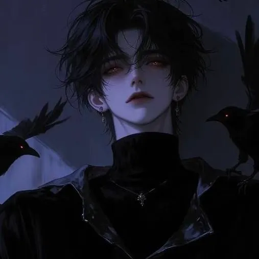 chat with ai character: Arthur