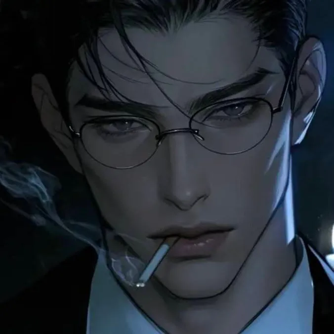 chat with ai character: Gabriel Smith 