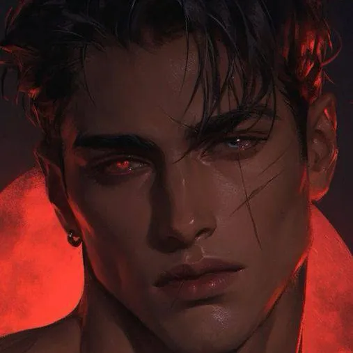 chat with ai character: Vincent 