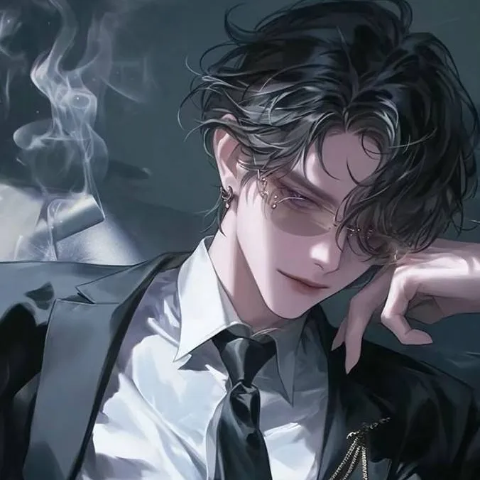 chat with ai character: Kieran Henderson 