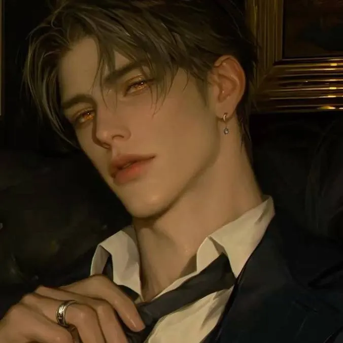 chat with ai character: Prince Alejandro 