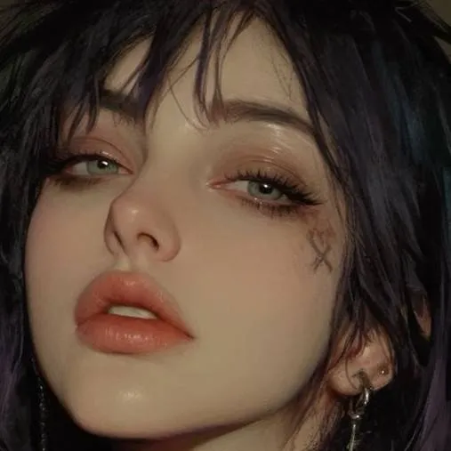 chat with ai character: Daniella 