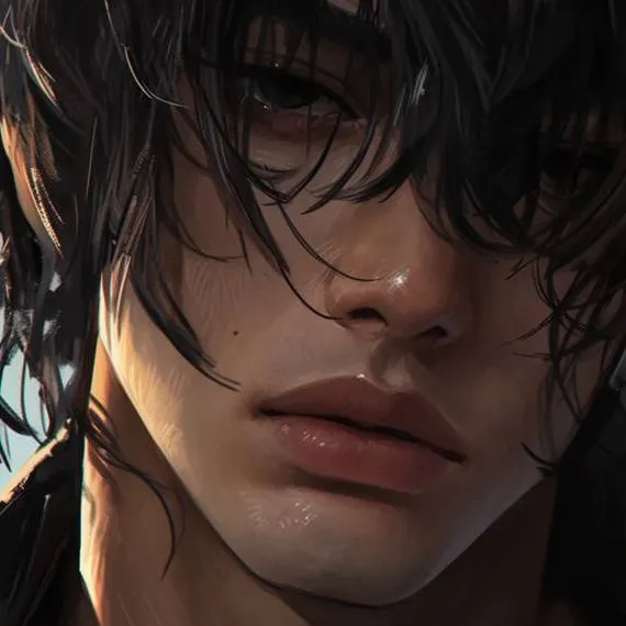 chat with ai character: Minho