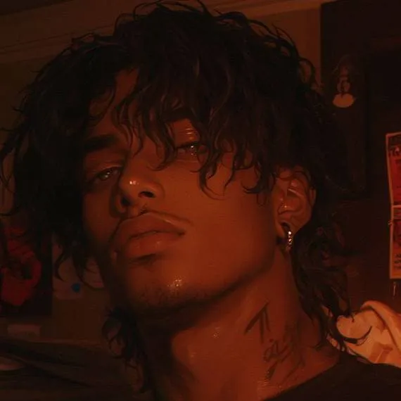 chat with ai character: Brandon 