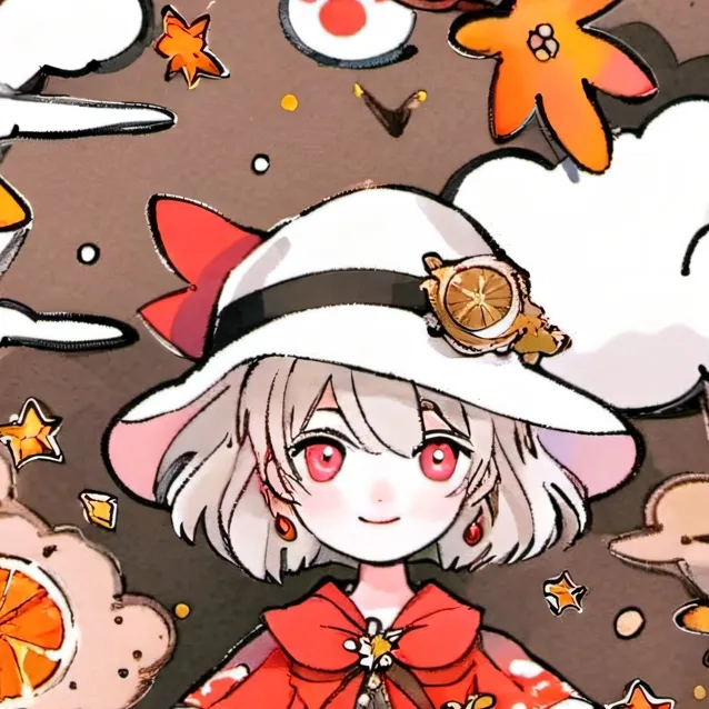 chat with ai character: luna la turbia 💀