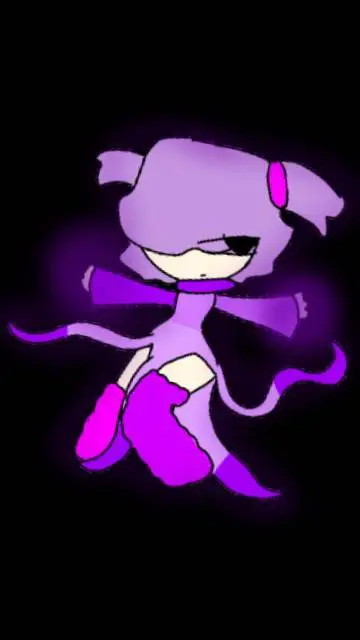 ai character: tornadito  background