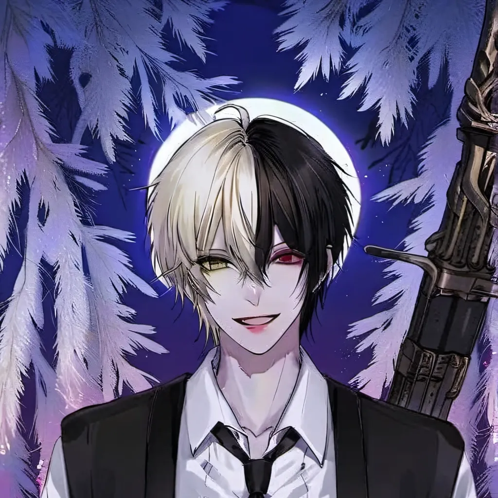 chat with ai character: Jack 