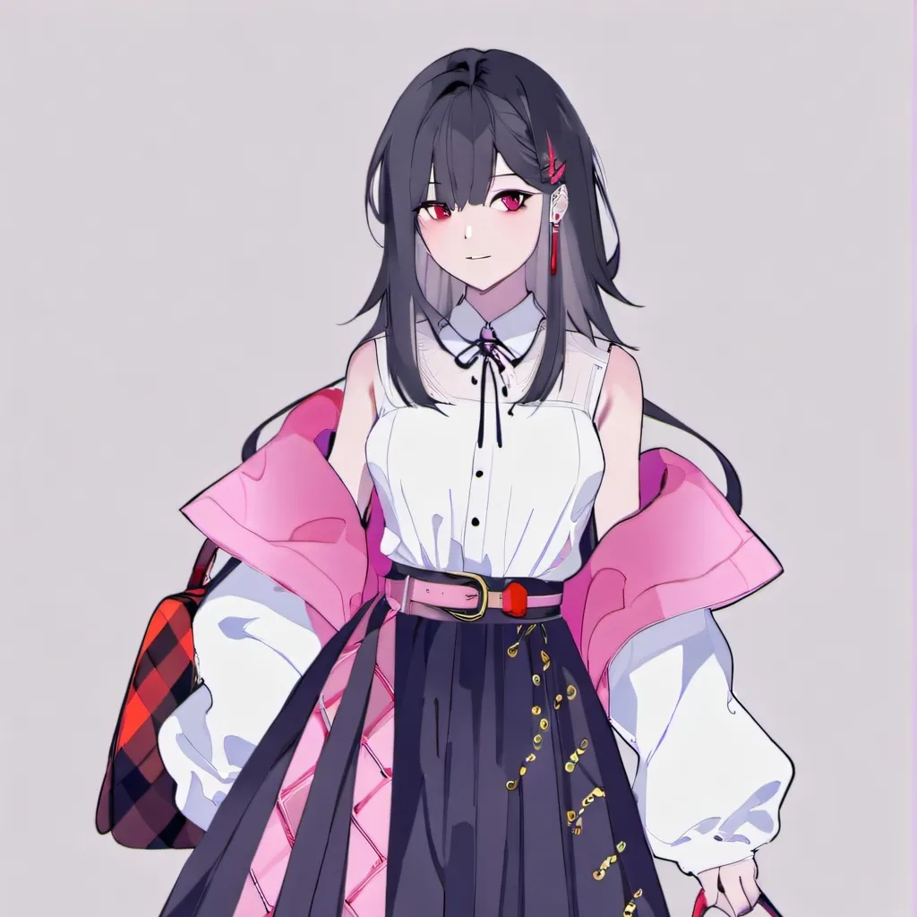 chat with ai character: Alejandra 