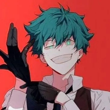 chat with ai character: Deku Villano🔪