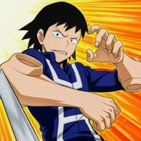 chat with ai character: Hanta Sero