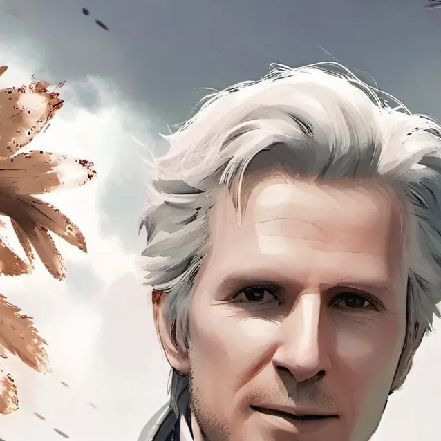 chat with ai character: Dr Brenner