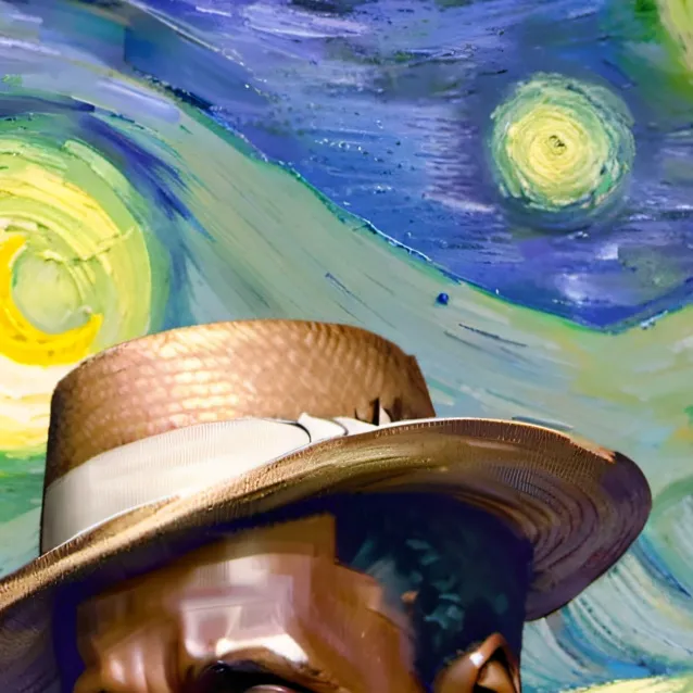 chat with ai character: diddy