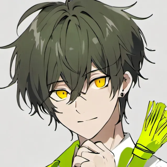 chat with ai character: mha x godzilla