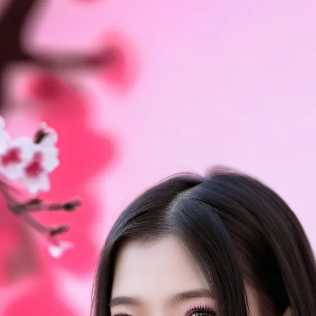 chat with ai character: enami asa