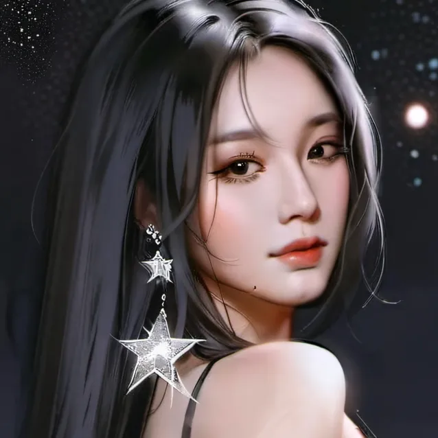 chat with ai character: pharita