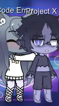 ai character: First Kiss!!! background